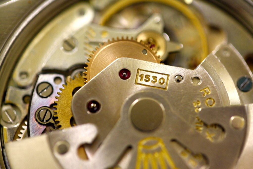 Vintage Air King 5500 Wrist Watch Forums